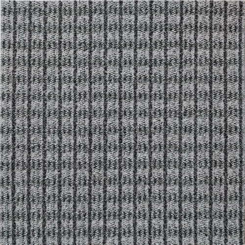 Carpete em Placas Chess